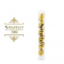 Speakeasy CBD (6) FULL SPECTRUM CBD SOFTGELS