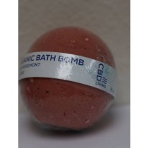 CBD Living Bath Soap 60mg CBD ( Coconut Lime)